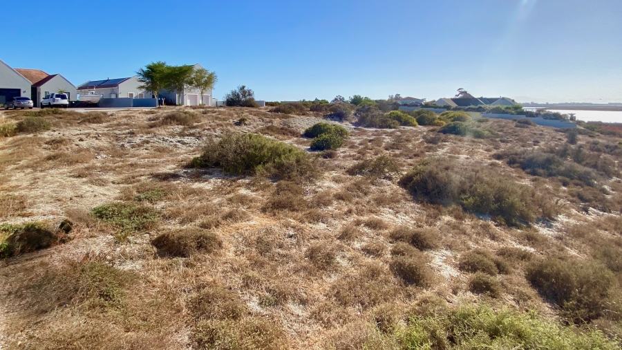 0 Bedroom Property for Sale in Port Owen Western Cape